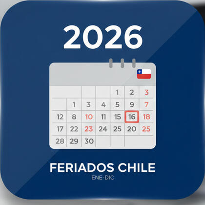 Calendario de Chile Calendario de Chile
